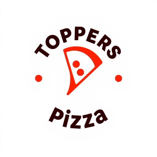 toppers pizza